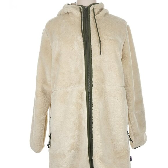 Patagonia Lonesome Mesa Hooded Parka - Picture 2 of 14